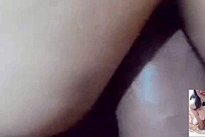 Chubby Latina Milf Aurora Fingers Big Pussy Solo Anal