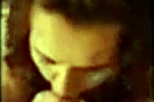 Kandy Kane's fat tits gag on cock in sloppy deepthroat frenzy!