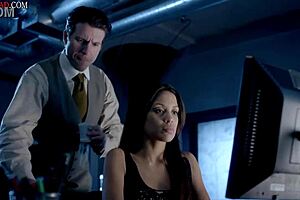 Ever watched a crossdressing celeb cheat in full femme fatales episode?