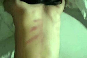 pinay student sneaks into dorm for steamy sex with hot roommate