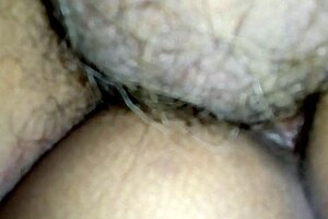 young couple enjoys intimate motel getaway together