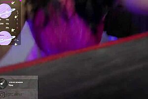 Excited latina secretary rides cock begging for hot cum inside