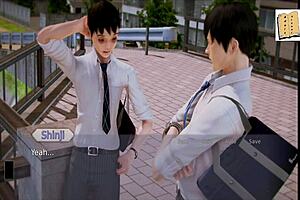 Academy 72 intense game showdown