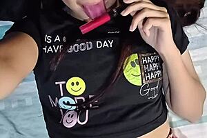 colombian actress secret video with math teacher