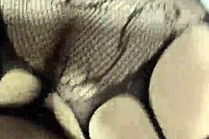 finally banging my wife's horny latina friend pov close up cumshot