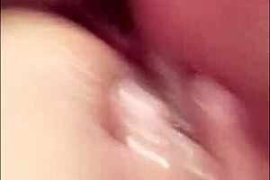 colombian milf secretary films upskirt no panties for deep anal pounding