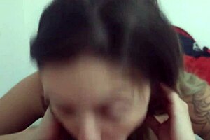 i blew him good during his football game leak