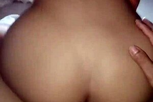 pinay student sneaks into dorm for steamy sex with hot roommate