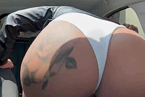 Chucky safado ravages tiffanny's big ass pussy cowgirl on halloween night