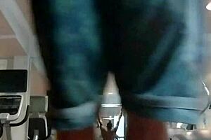 Exciting 21 To 25 Year Olds Crush Intense Gym Workouts!