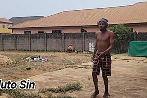 Wanna see me fuck my husband's friend outdoors quick and nasty?