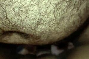 South Indian Couple's Saree-Clad Homemade Creampie Quickie