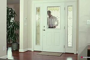 brooklyn chase desperately fucks young stud since hubby can't satisfy!