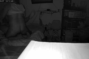 Chubby latina wife bent over doggystyle pounded hard!