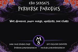 who started this wild fetish music parody scene