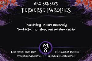 who started this wild fetish music parody scene