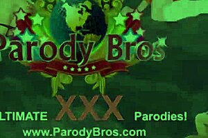 retro milf parody unleashes unstoppable vintage passion again