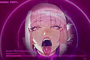 Hey follow steps to feminize yourself right now