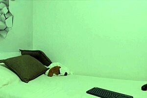 Big ass bbw's teasing dance makes my curvy body ache with desire