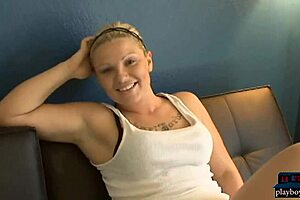 real amateur interracial couples share steamy homemade passion on cam