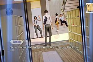 Academy 72 intense game showdown