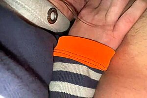 hey latina wake up i had to spread your cheeks wide open