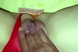 cheating on cuckold husband with wet doggystyle quickie