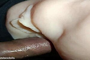 candy intense anal sex swimsuit creampie bent over desk gaping homemade