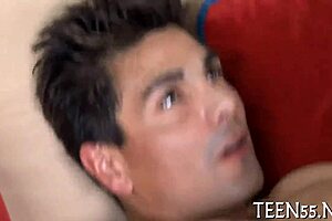 Sexy Euro Teen Sucks Hard Cock in Rough Pussy Pounding Session