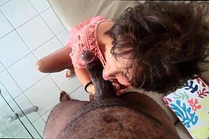 voilaaa bbc pounds deep in my old slutty ass ughh yesss