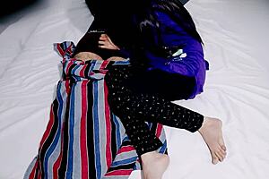 rich slim housewife seduced by horny car driver's monster cock in new hindi heat