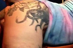 rosebleu sunset unfolds in full european milf movie on our channel