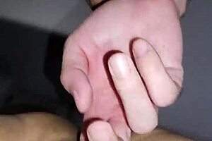 Latin College Girl Skips Class to Tease Perfect Ass with Toys Up Close