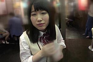 check out this steamy amateur asian blowjob leading to massive facial finish