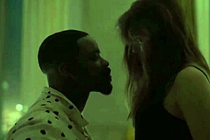 elizabeth olsen moans hot with those big natural tits bouncing sexy 😍🔥