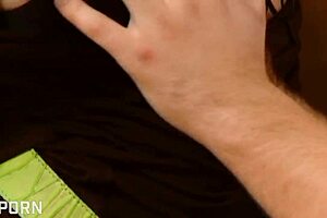 Blonde Milf's Perfect Ass Takes Deep Anal Pounding