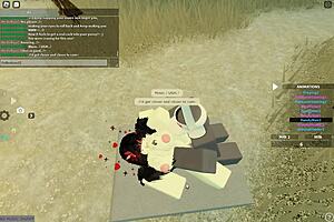 Athletic whore BENT OVER for DEEP ANAL RIDING in wet bedroom