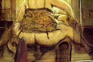 vintage cartoons showcase erotic retro babes in antique steamy poses