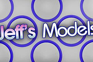 bbw kendra lee ryan's huge tits bounce as her plump hairy pussy gets drilled deep and hard