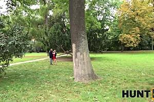 why watch pregnant czech pov compilations when they're this tempting