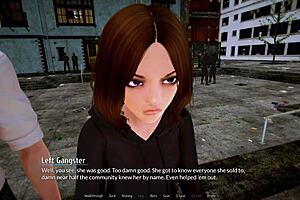 check out the steamy adventures in harem hotel episode 259