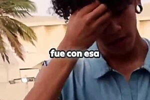 Venezuelan Traveler's Hopeful Journey from Venezuela to Colombia