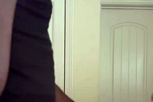 Amateur Couple's Juicy Backshots End in Creamy Pussy Cumload Dripping Wet