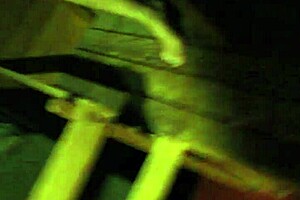 sexy college babe nails casting interview blowjob