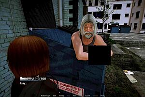 check out the steamy adventures in harem hotel episode 259