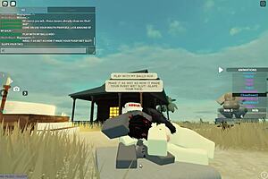 Athletic whore BENT OVER for DEEP ANAL RIDING in wet bedroom