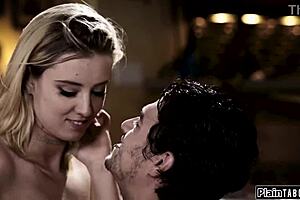 Oh My God Two Cocks Stretch My Pussy Double Vaginal