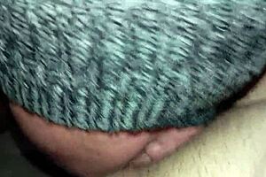 he pounds me to shuddering bed orgasms before sleep bliss