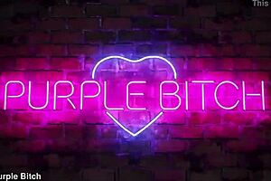 hey girls, jerk those big tits and pussies fast outdoors near cars in this horny lesbian 3some!