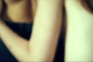 oh man, these european brunettes in the kitchen finger and lick pussies so hot... wait, did i spill? 